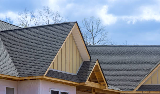 Best Roofing for New Construction  in Macdonnell Heights, NY