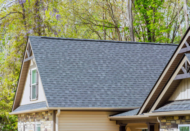 Best Commercial Roofing Services  in Macdonnell Heights, NY